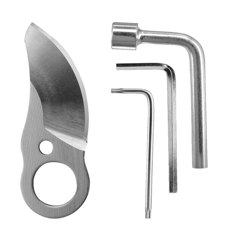 Sista chansen Sekatörkniv